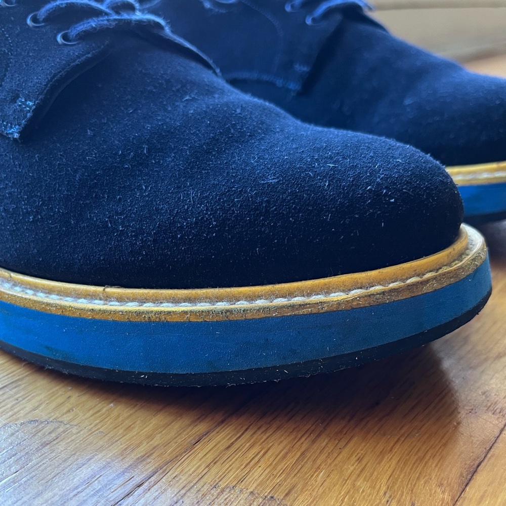 Church's Leyton II Derby Shoes - 43 - Picture 3 of 9